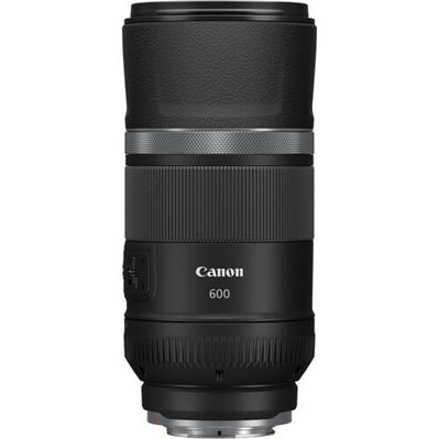 لنز دوربین کانن Canon RF 600mm F11 IS STM