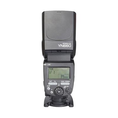 فلاش یانگنو Yongnuo Speedlite YN660