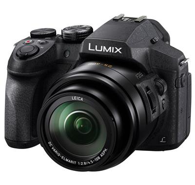 پاناسونیک Panasonic Lumix DMC-FZ300