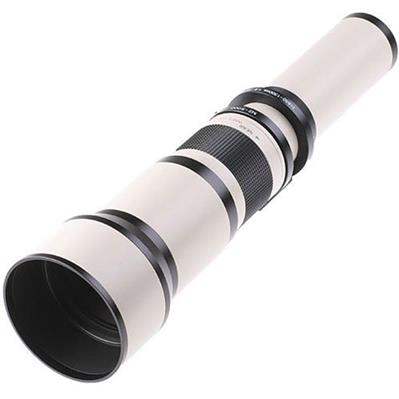 Samyang 650-1300mm MC IF