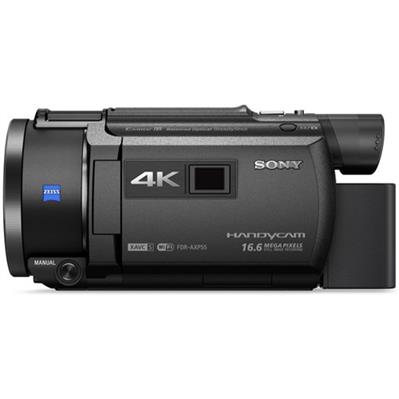 دوربین  فیلمبرداری سونی Sony FDR-AXP55 6