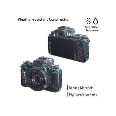 کانن Canon Powershot G1X Mark III 6