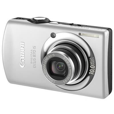 ixus 870