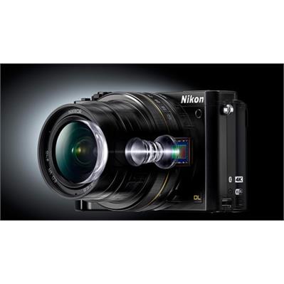 نیکون 55-18 Nikon DL 1