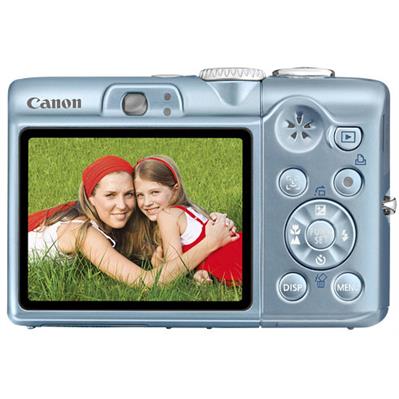 canon A1100 8