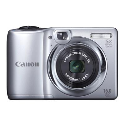 CANON A1300 5