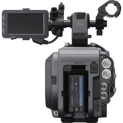 دوربین فیلمبرداری حرفه ای سونی مدلSony PXW-FX9