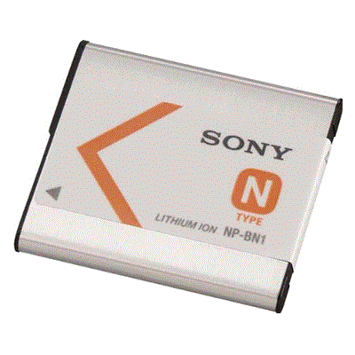 باتری سونی NPBN1