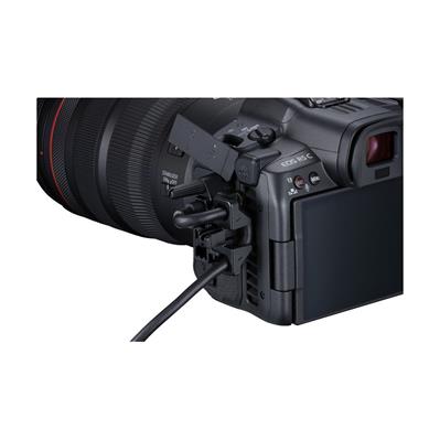 دوربین بدون آینه سینمایی کانن Canon EOS R5 C
