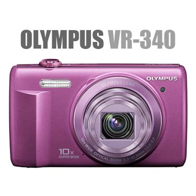 OLYMPUS VR-340 5