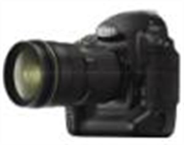 Nikon DSLR-D3X
