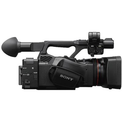دوربین فیلمبرداری سونی مدل Sony PXW-Z190 4K