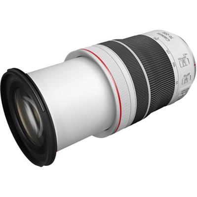 لنز دوربین کانن Canon RF 70-200 F4L IS USM
