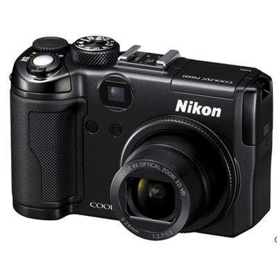 Nikon P6000