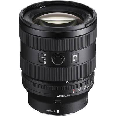 لنز دوربین سونی Sony FE 20-70mm F4 G