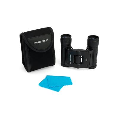 دوربین دو چشمی سلسترون Celestron Upclose G2 8x21 Roof 7