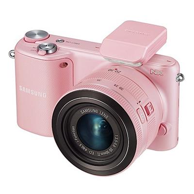 سامسونگ نکس 2000 / Samsung NX2000