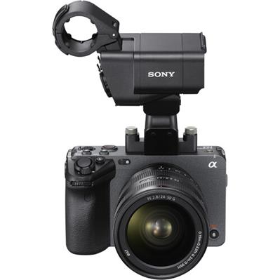 لنز دوربین سونی Sony FE 24-50mm f/2.8 G