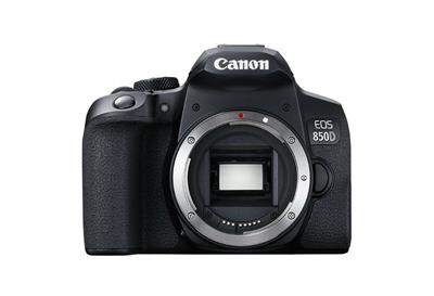 دوربین کانن Canon EOS 850D BODY