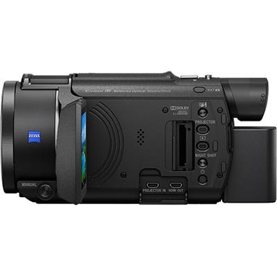 دوربین  فیلمبرداری سونی Sony FDR-AXP55 2