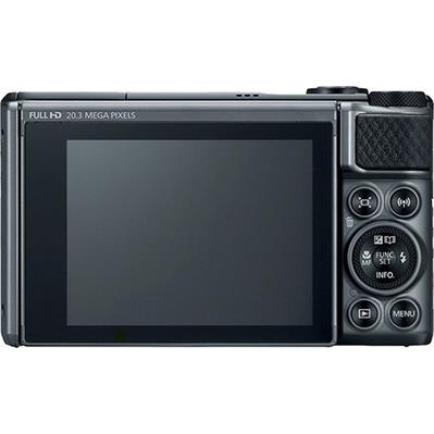 کانن Canon PowerShot SX730 HS 4