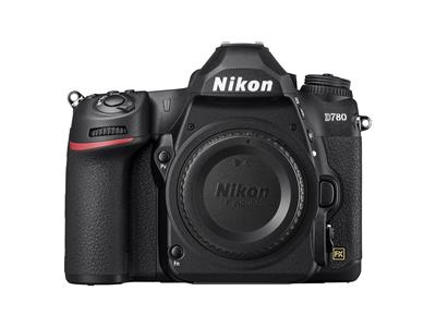 معرفی دوربین جدید نیکون Nikon D780
