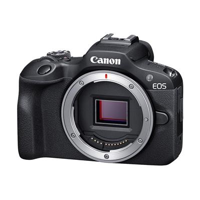 دوربین بدون آینه کانن canon R100