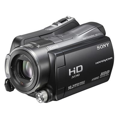 Sony HDR -SR11 2
