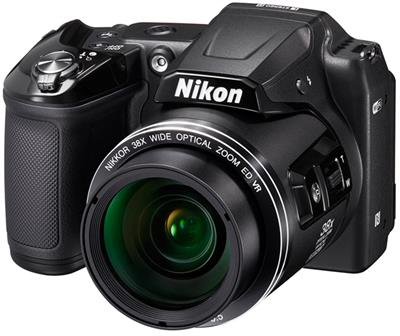 نیکون Nikon  Coolpix L840