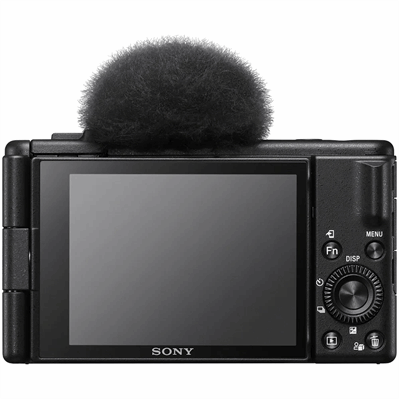 دوربین کامپکت سونی مدل Sony ZV-1F