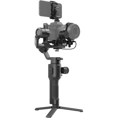 کیت کمبو رونین DJI RONIN-SC GIMBAL STABILIZER PRO COMBO KIT