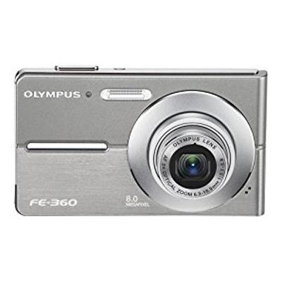 المپوس Olympus FE-360