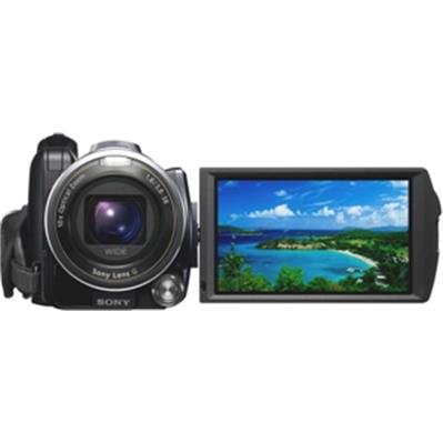 sony handycam xr550 1