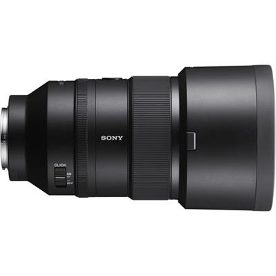 لنز دوربین سونی Sony FE 135mm F1.8 GM