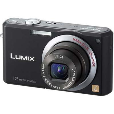 Panasonic FX100 3