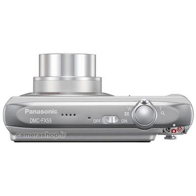 panasonic FX55 2