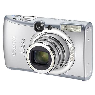 Canon IXUS 970 IS 1