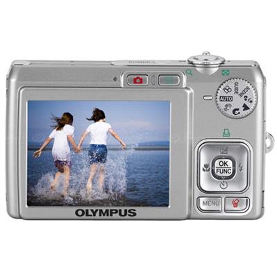 Olympus FE-250 2