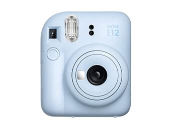 دوربین چاپ سریع Fujifilm Instax Mini12 آبی