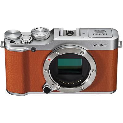 fujifilm X-A2 10