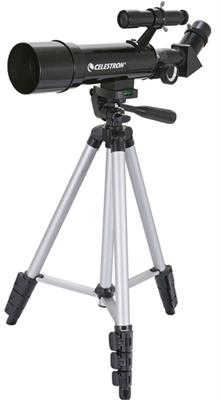تلسکوپ Nightsky 50mm Travel Scope