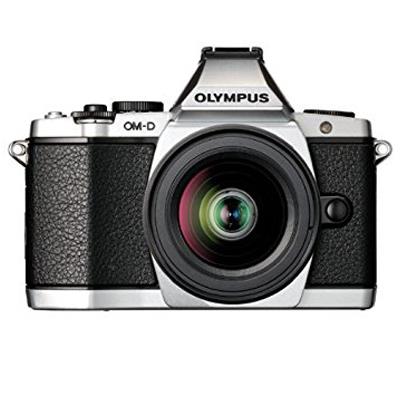 المپوس Olympus OM-D E-M5