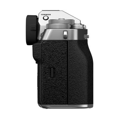 دوربین عکاسی فوجی‌فیلم  FUJIFILM X-T5