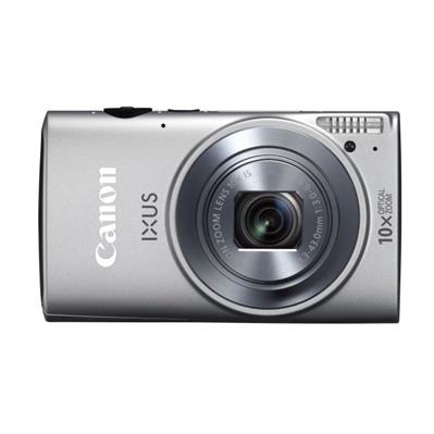 CANON IXUS 255 8