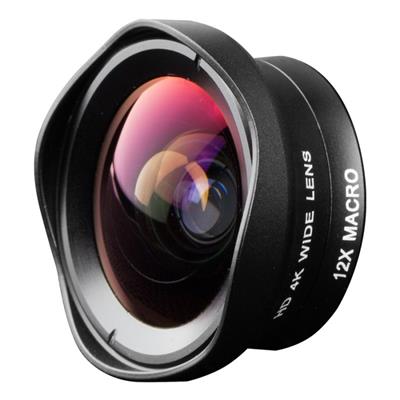 لنز واید و ماکرو OSiNO Wide/Macro Pro