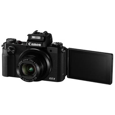 canon PowerShot G5 X 6