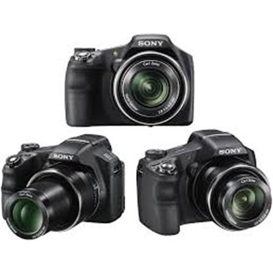 sony hx 200v
