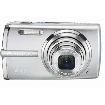 Olympus Stylus 1010