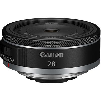 لنز دوربین کانن Canon RF 28mm F2.8 STM