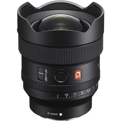 لنز دوربین سونی Sony FE 14mm F1.8 GM